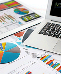 Reporting and Analytics